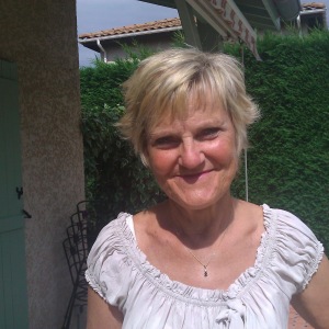 Photo de profil de Patricia BOCAUD MONTUREUX
