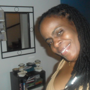 Photo de profil de Patricia Babin