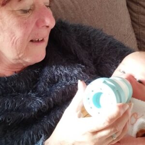 Photo de profil de Patricia Baker
