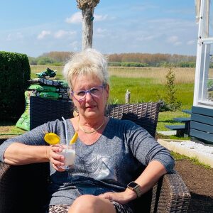 Photo de profil de Patricia Balant