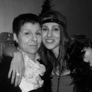 Photo de profil de Patricia Balleux