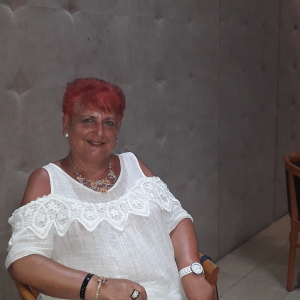 Photo de profil de Patricia Barata