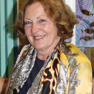Photo de profil de Patricia Barbaresi