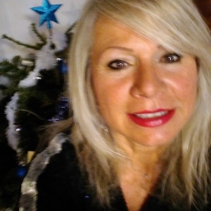 Photo de profil de Patricia Barbaste