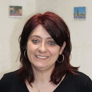 Photo de profil de Patricia Bardon