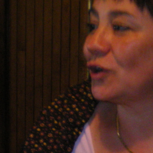 Photo de profil de Patricia Baron
