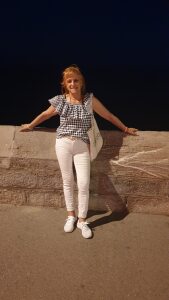 Photo de profil de Patricia Barrere