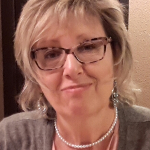 Photo de profil de Patricia Barruche