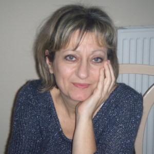 Photo de profil de Patricia Bartolo