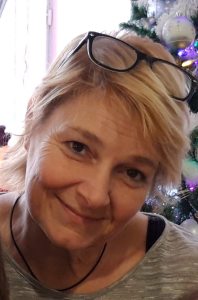 Photo de profil de Patricia Bartoloméo
