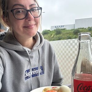 Photo de profil de Patricia Baudemont