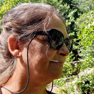 Photo de profil de Patricia Baudesson