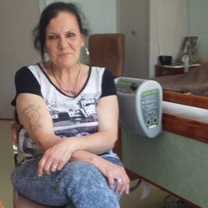 Photo de profil de Patricia Bauer
