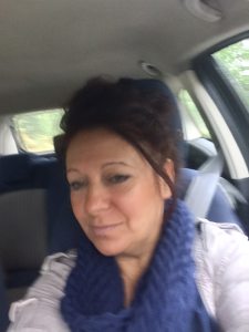Photo de profil de Patricia Bauer