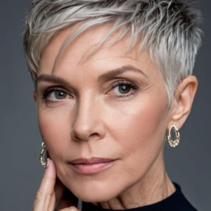 Photo de profil de Patricia Baugé