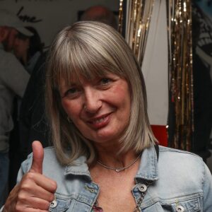 Photo de profil de Patricia Baugnée