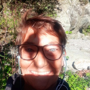 Photo de profil de Patricia Bayer