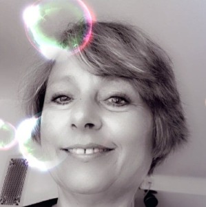 Photo de profil de Patricia Bazin
