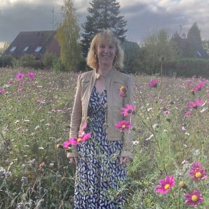 Photo de profil de Patricia Beaucorny
