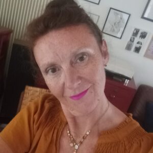 Photo de profil de Patricia Beaudart