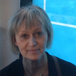 Photo de profil de Patricia Beaufils