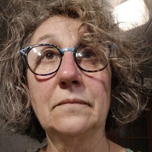 Photo de profil de Patricia Bechu