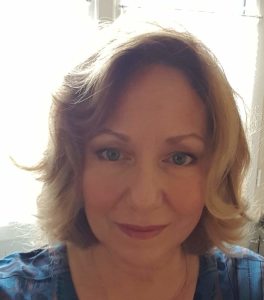 Photo de profil de Patricia Bednarski