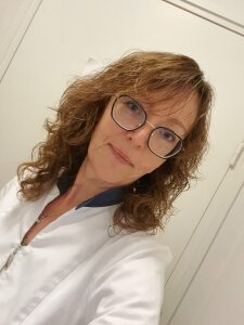 Photo de profil de Patricia Béguin