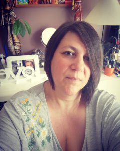 Photo de profil de Patricia Belhedi