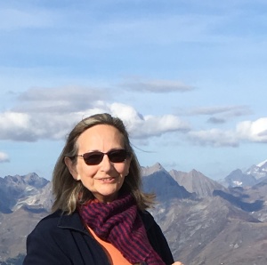 Photo de profil de Patricia Bellanger Fournier