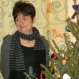 Photo de profil de Patricia Belleil