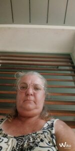 Photo de profil de Patricia Beloni