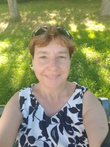 Photo de profil de Patricia Benazet