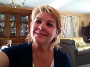 Photo de profil de Patricia Benech
