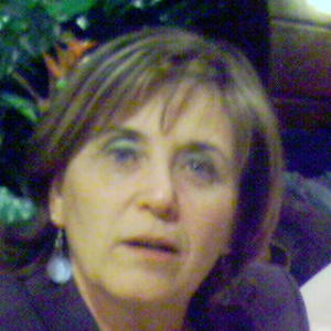 Photo de profil de Patricia Benezy