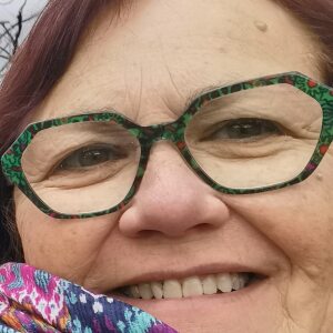 Photo de profil de Patricia Benichou