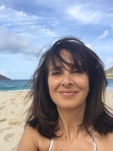 Photo de profil de Patricia Benjamin