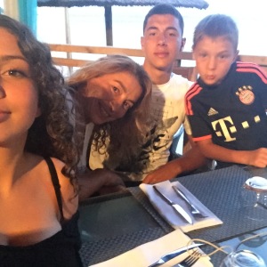 Photo de profil de Patricia Benramdane