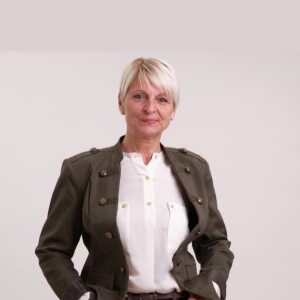 Photo de profil de Patricia Beral