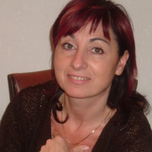 Photo de profil de Patricia Berenger