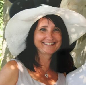 Photo de profil de Patricia Berland