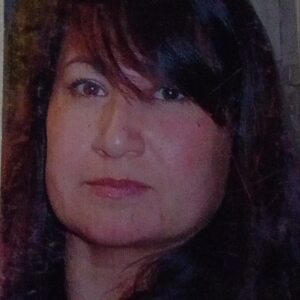 Photo de profil de Patricia Bernard