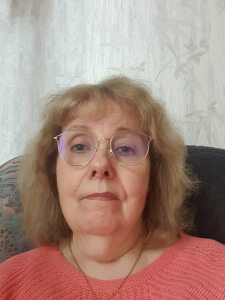 Photo de profil de Patricia Bernard