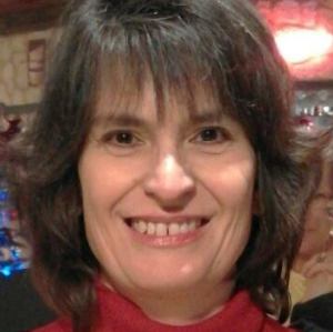 Photo de profil de Patricia Bernier