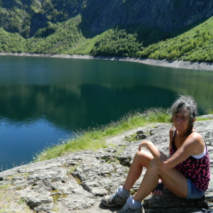Photo de profil de Patricia Bertarini