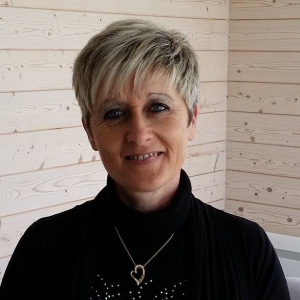 Photo de profil de Patricia Bertaud
