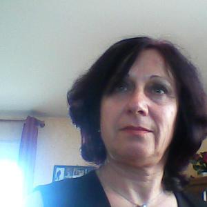 Photo de profil de Patricia Bertet