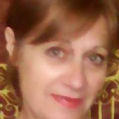 Photo de profil de Patricia Bertet