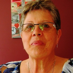 Photo de profil de Patricia Bertho