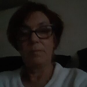 Photo de profil de Patricia Bertin